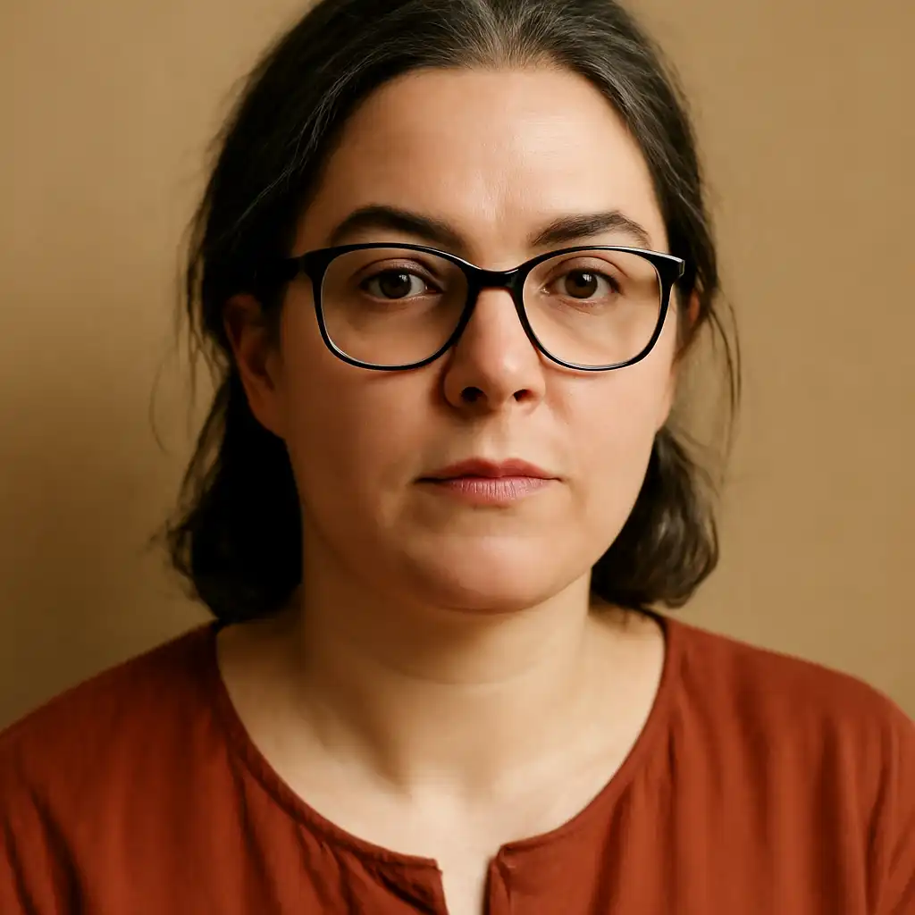 Magdalena Dorina Stancu